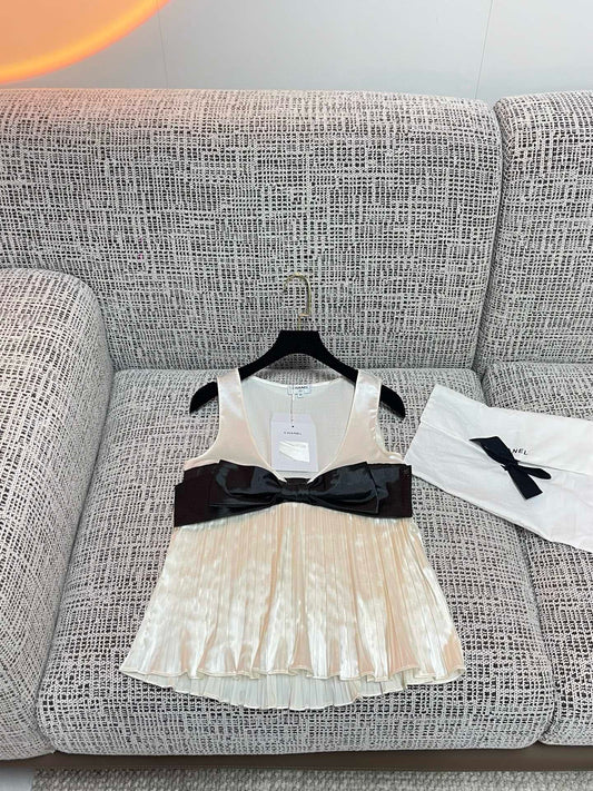 Chanel Tank Top