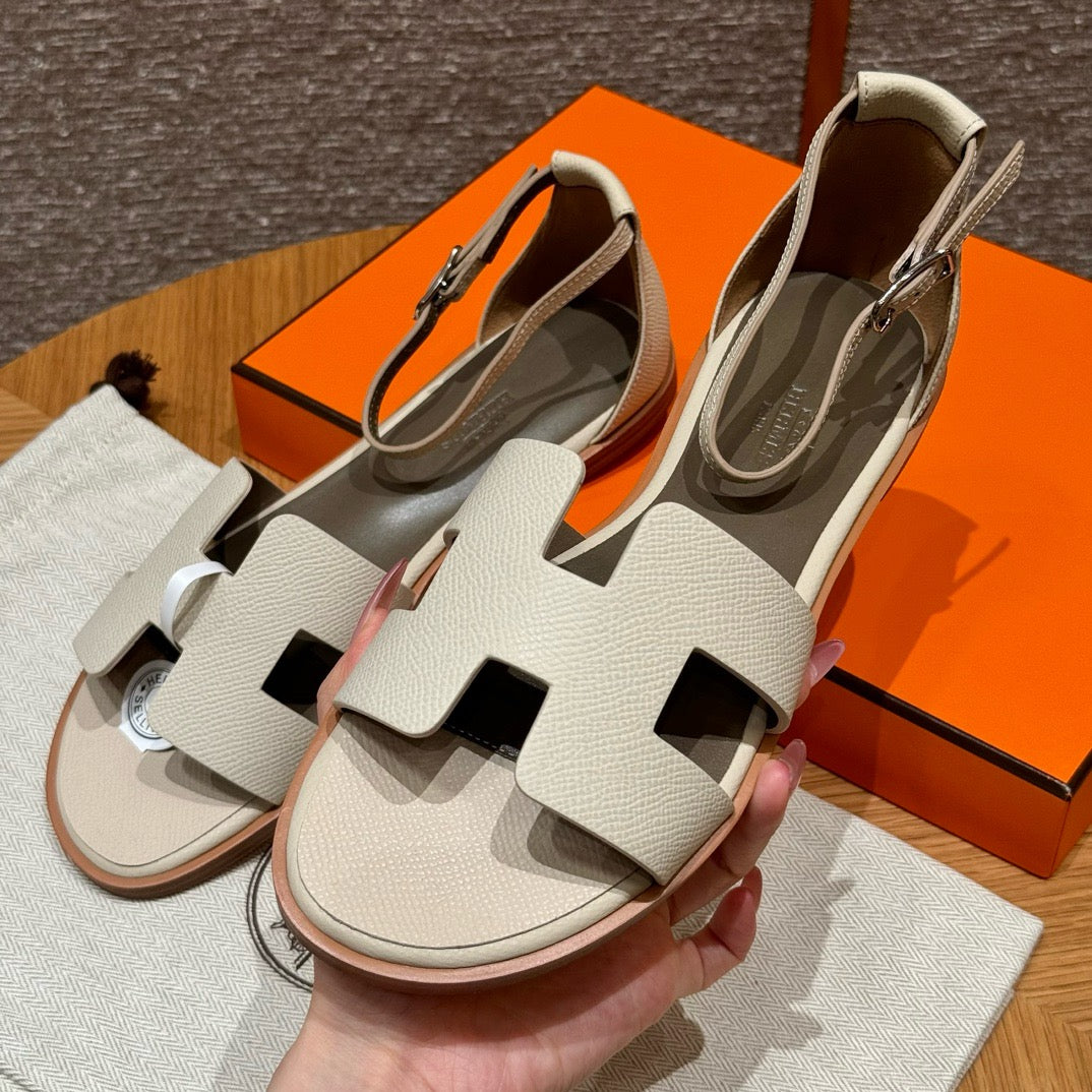 Hermes Sandals