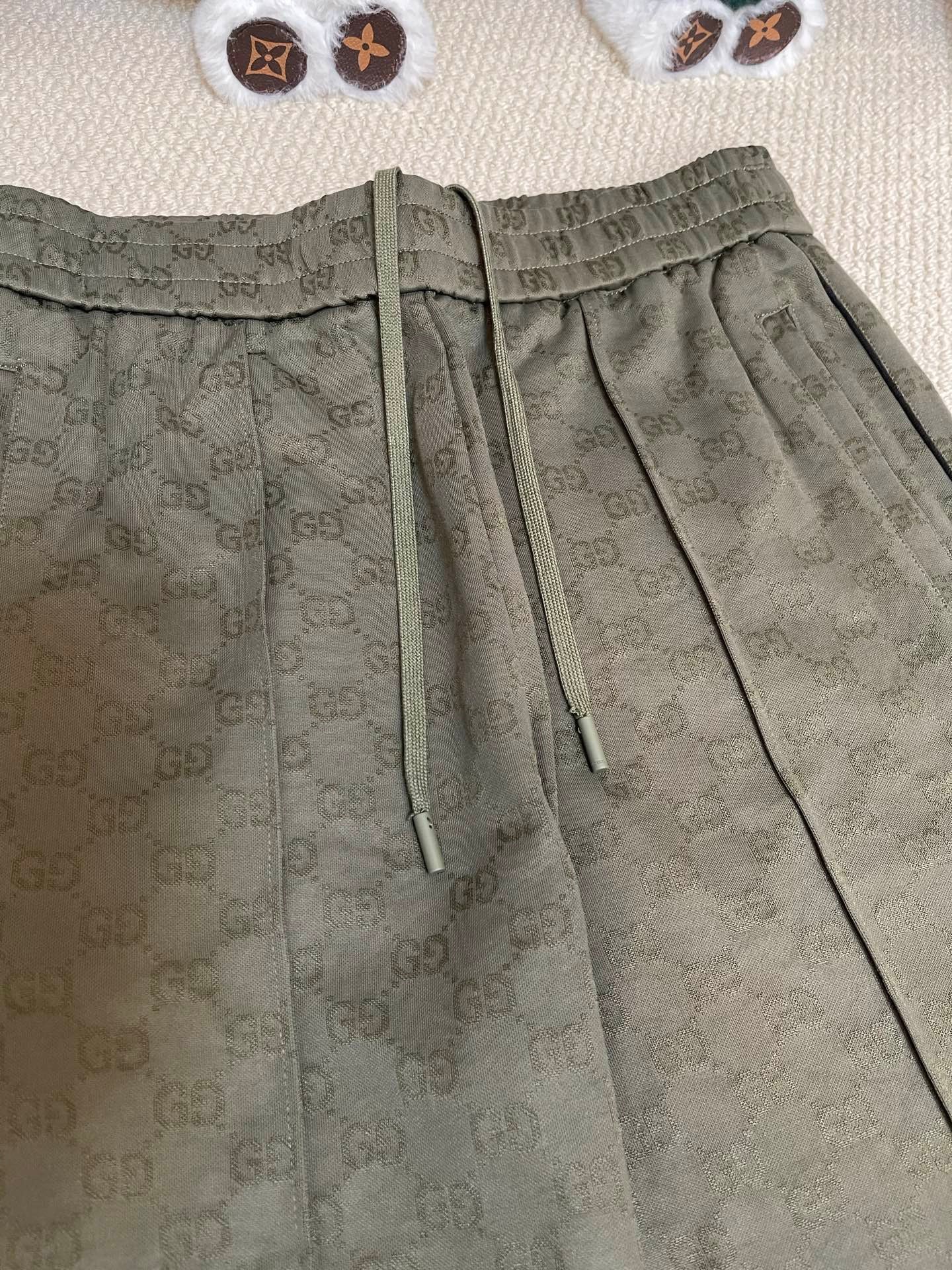 Gucci Long Pants