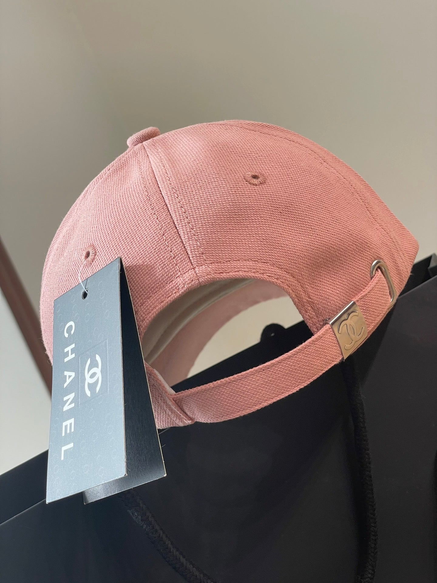 Chanel Caps