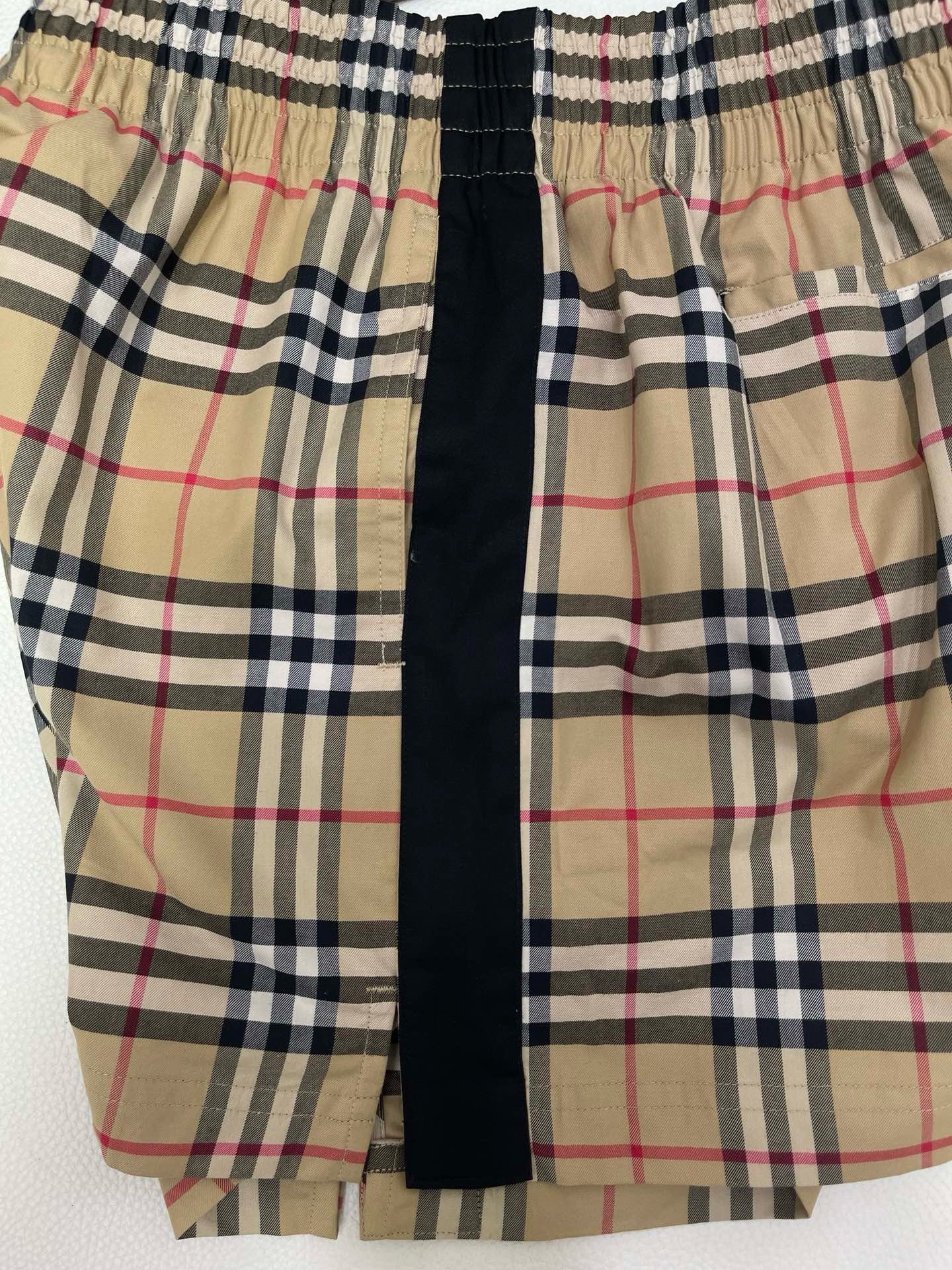 BBR Short Pant