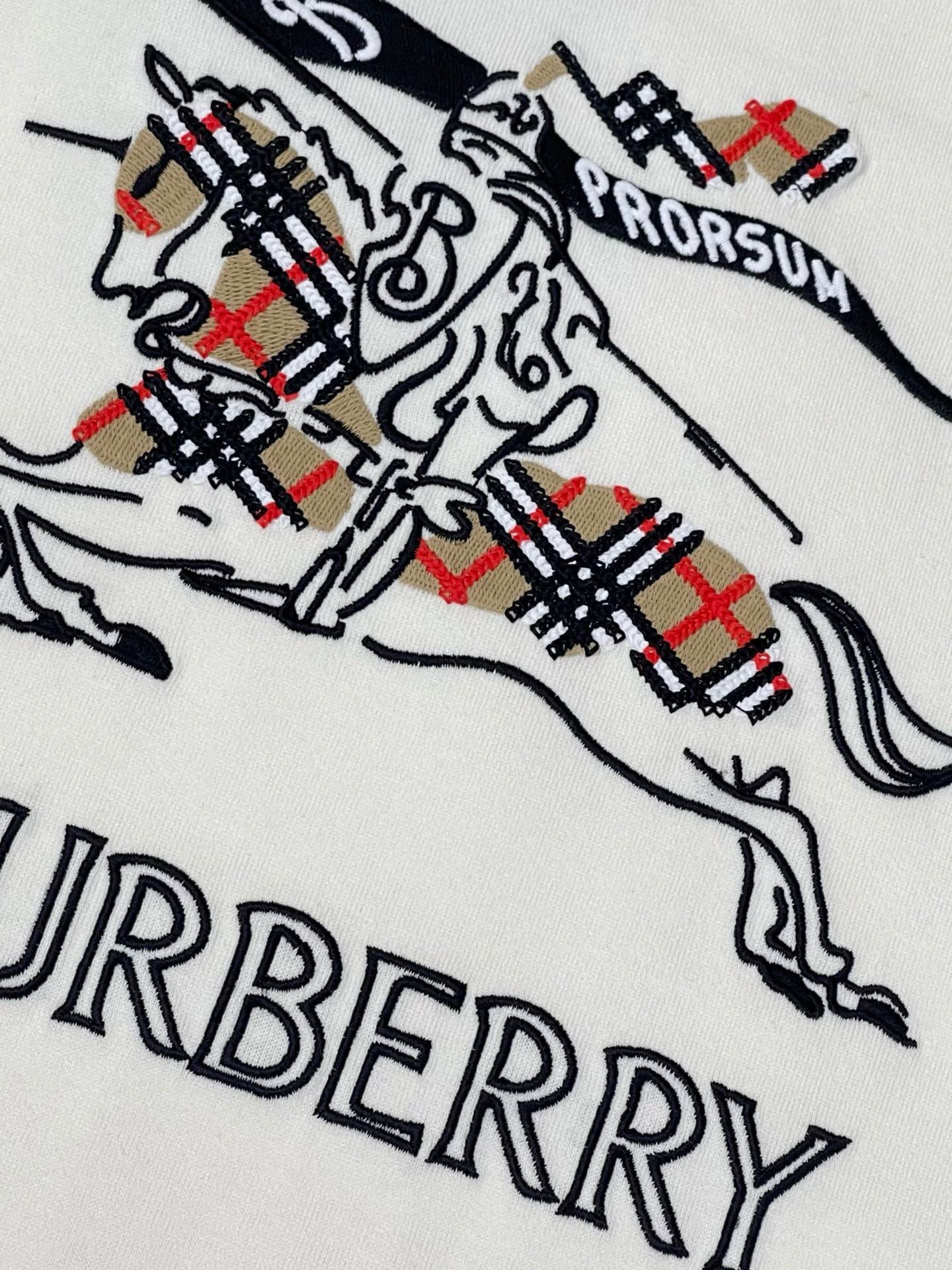 BBR T-shirt