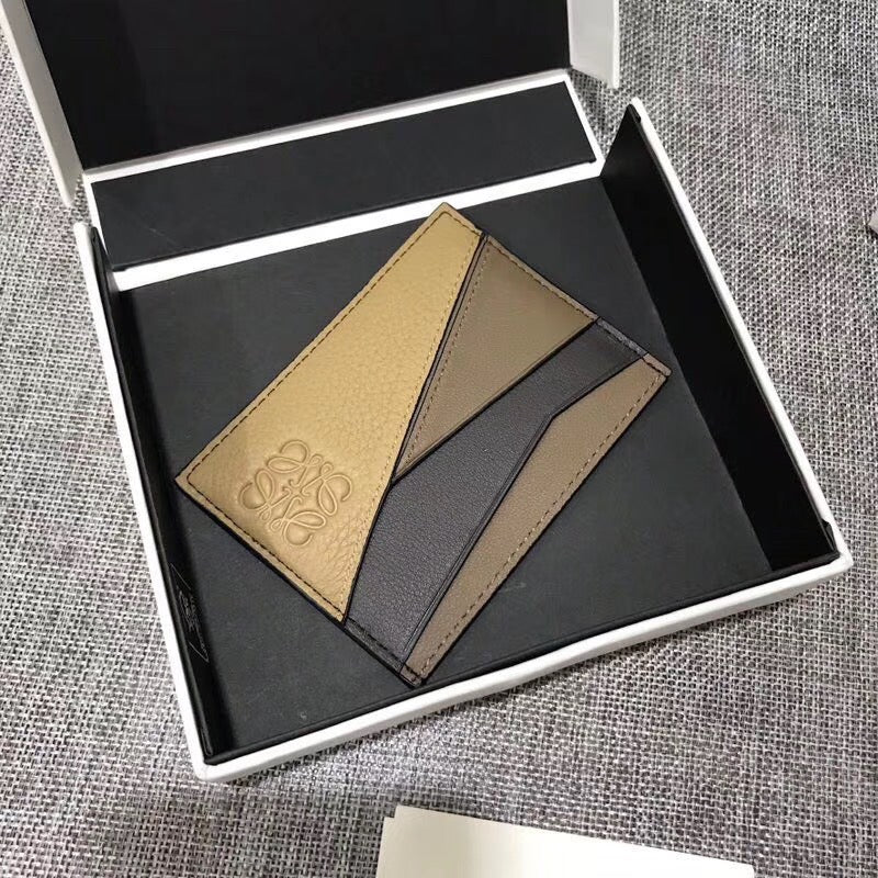 Loewe Card Holder