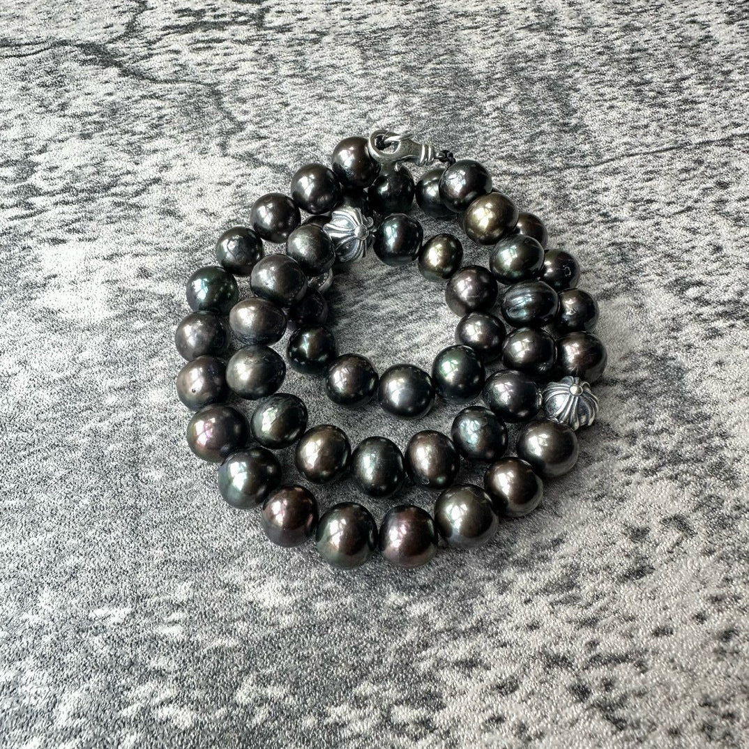 Chrome Hearts Necklace