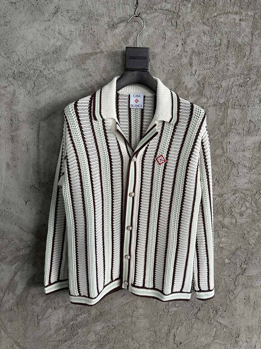 Casablanca Long Sleeve Shirt