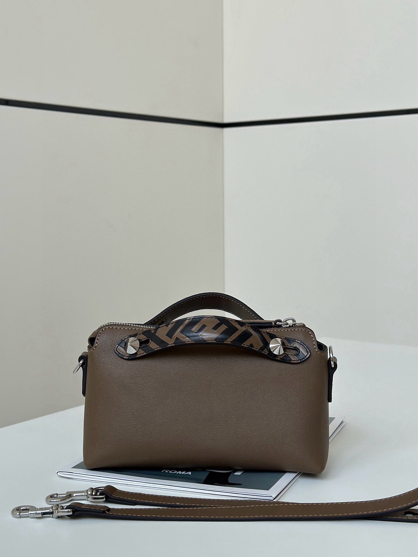 Fendi By The Way Bag