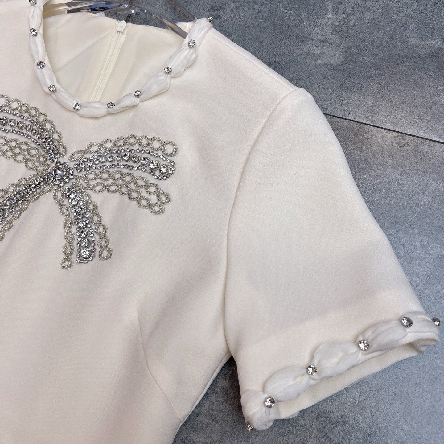 Valentino Long Dress