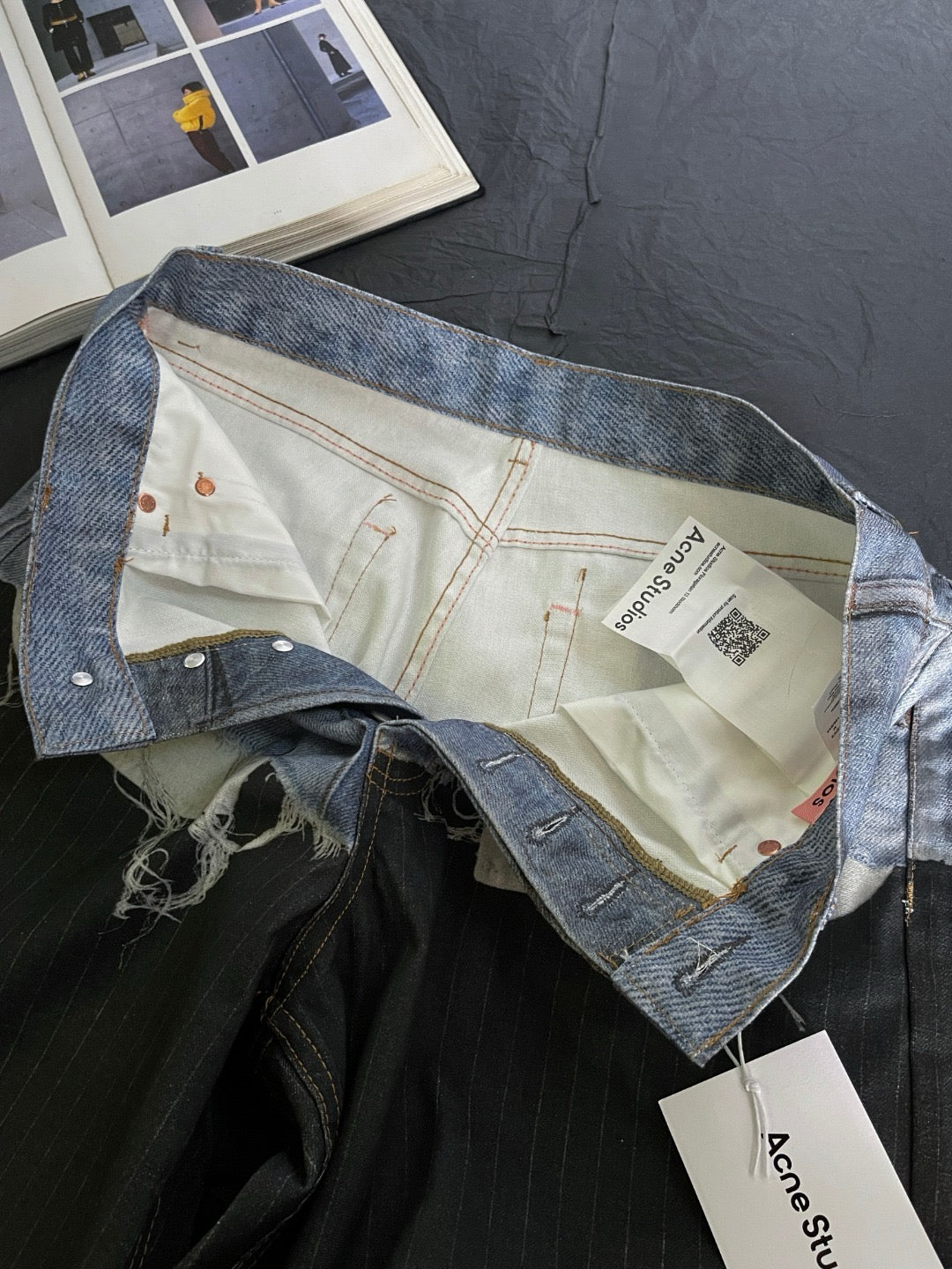 Acne Studio Jeans