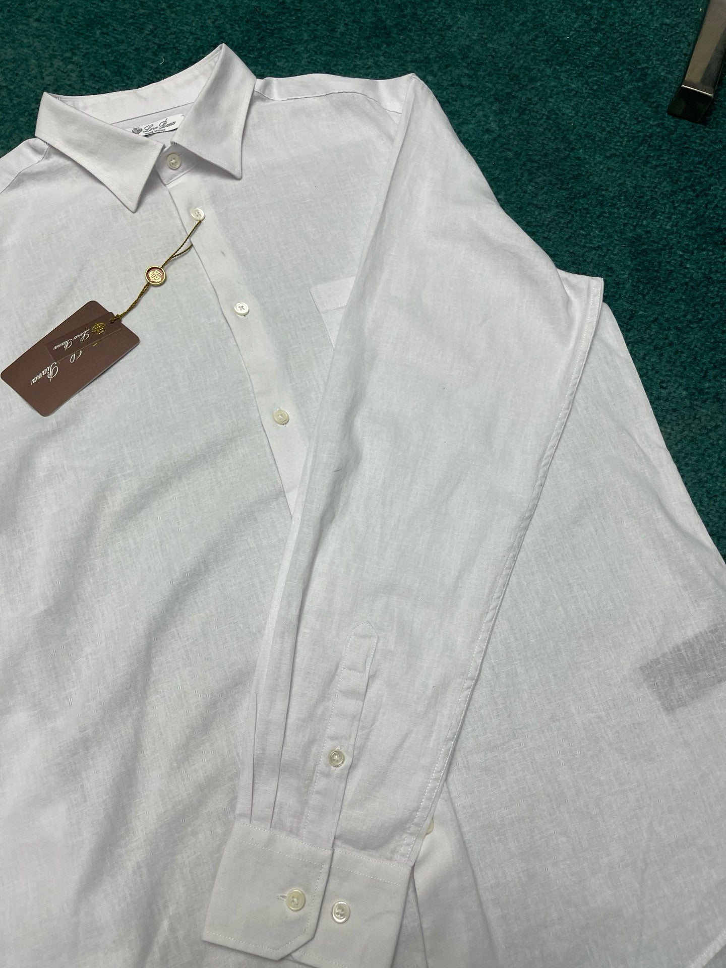 Loro Piana Shirt
