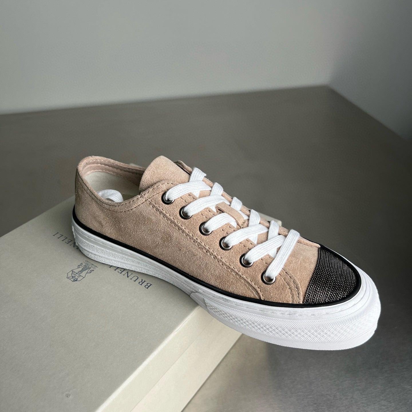 Brunello Cucinelli Sneakers