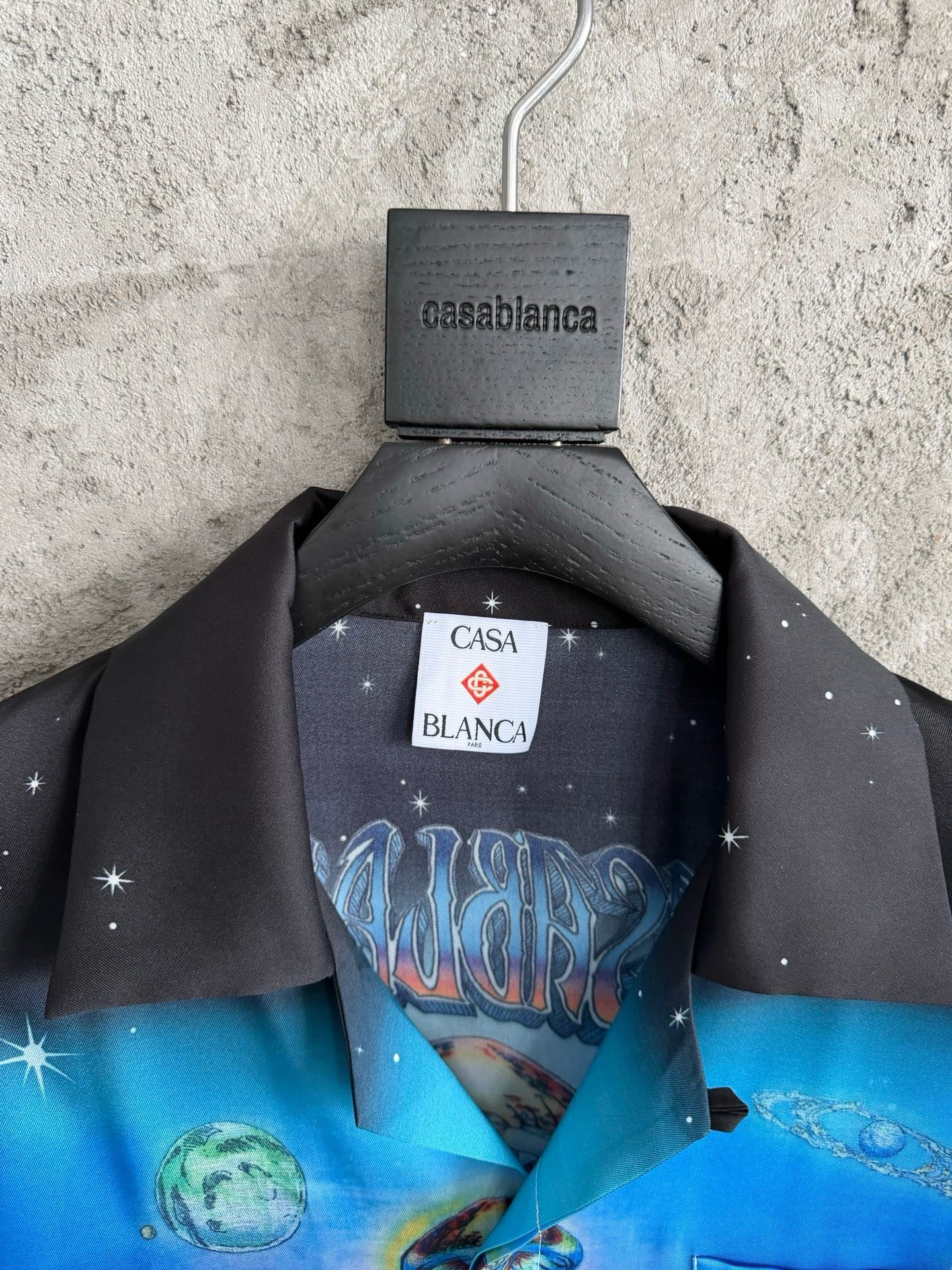 Casablanca Long Sleeve Shirt