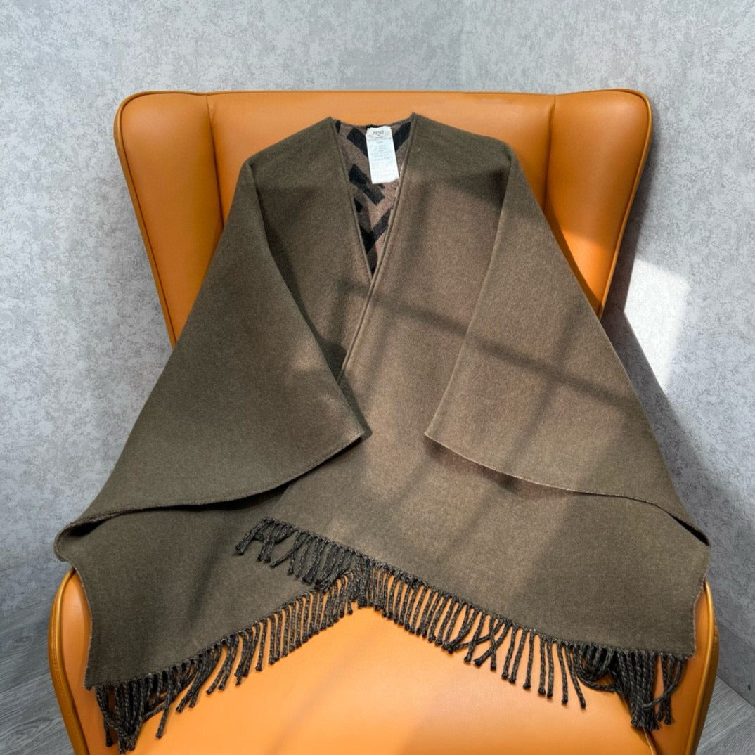 Fendi Scarves