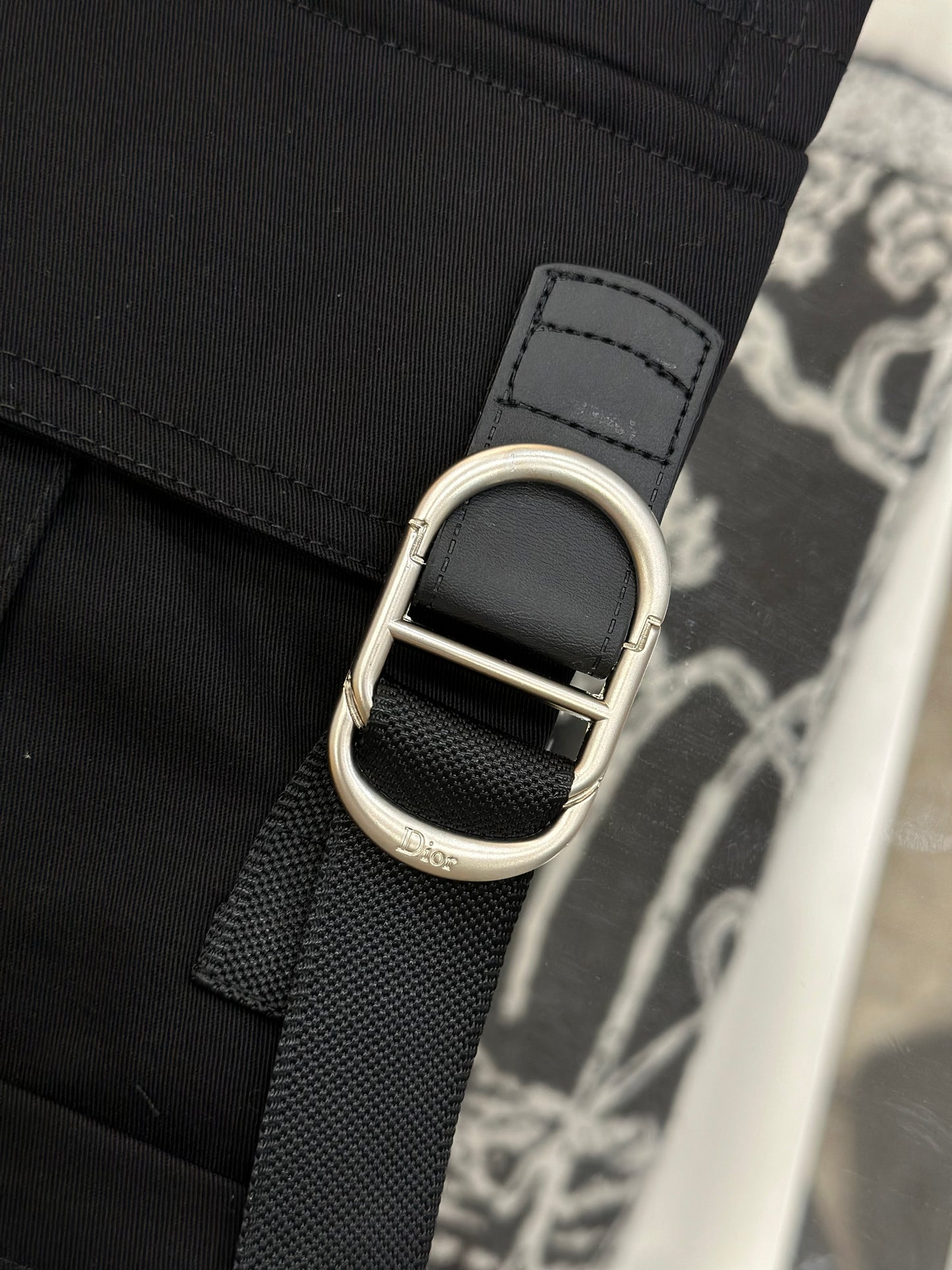 Dior Short Pant