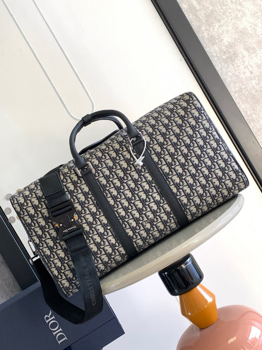 Dior Duffle Bag
