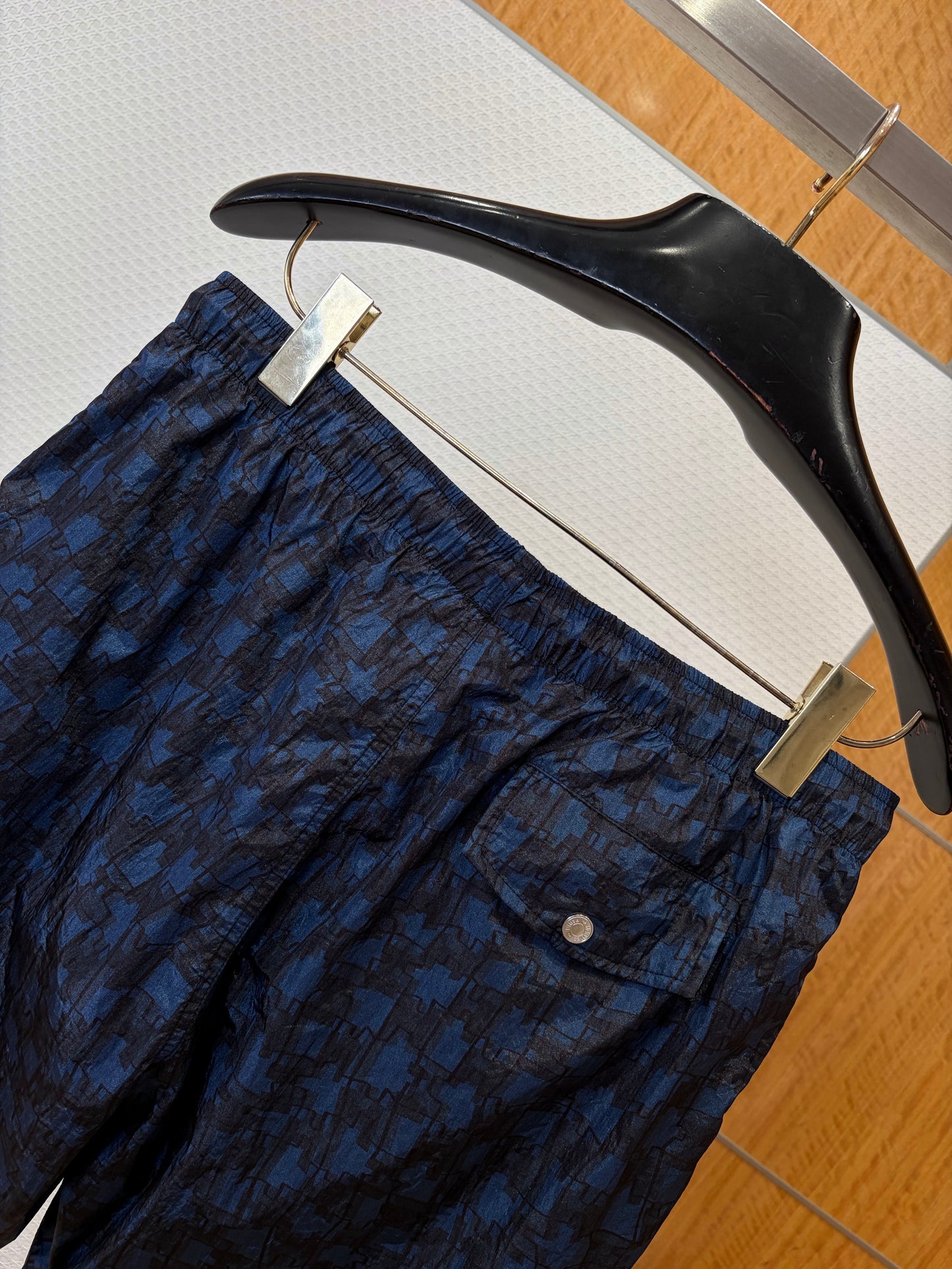 Hermes Short