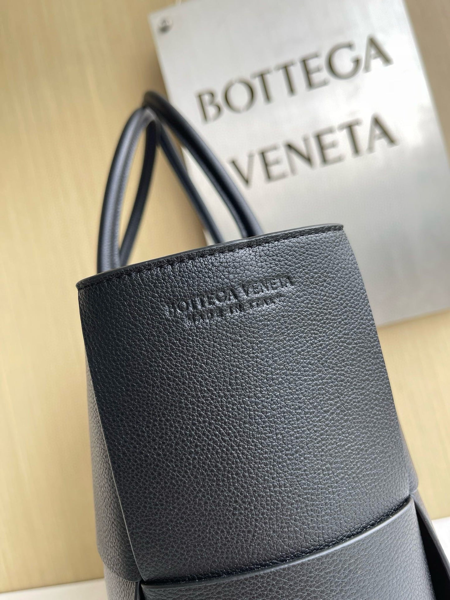 BV Arco Tote Bag