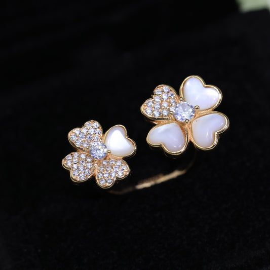 Van Cleef & Arpels Ring