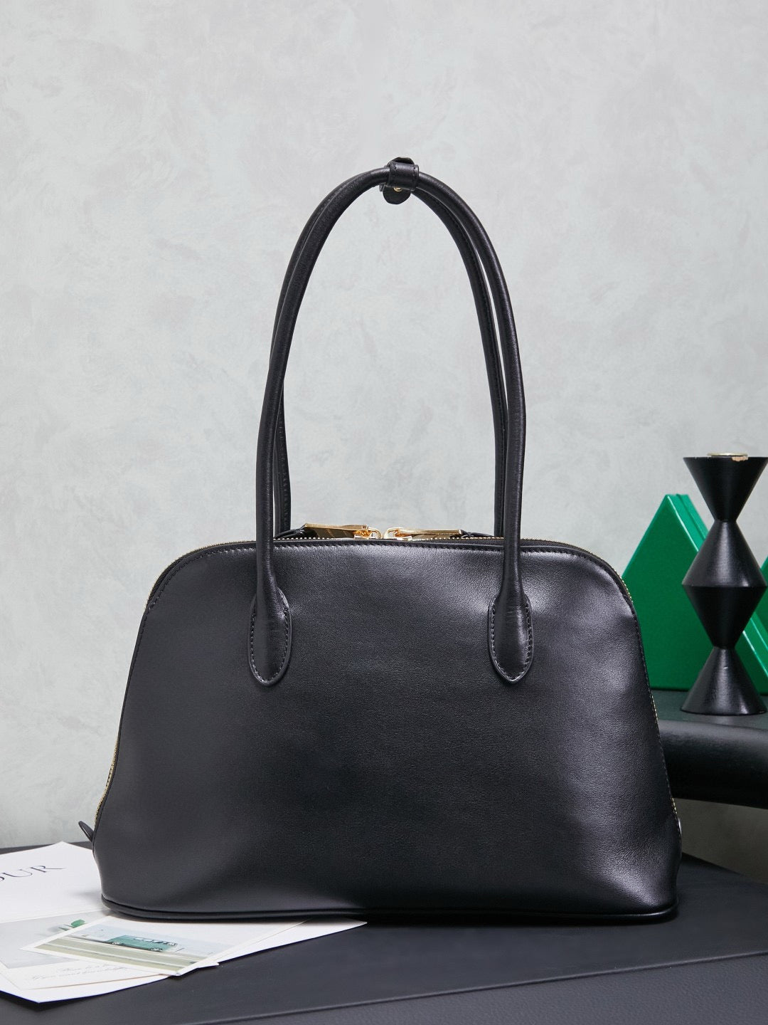 Miu Miu Shell Bag