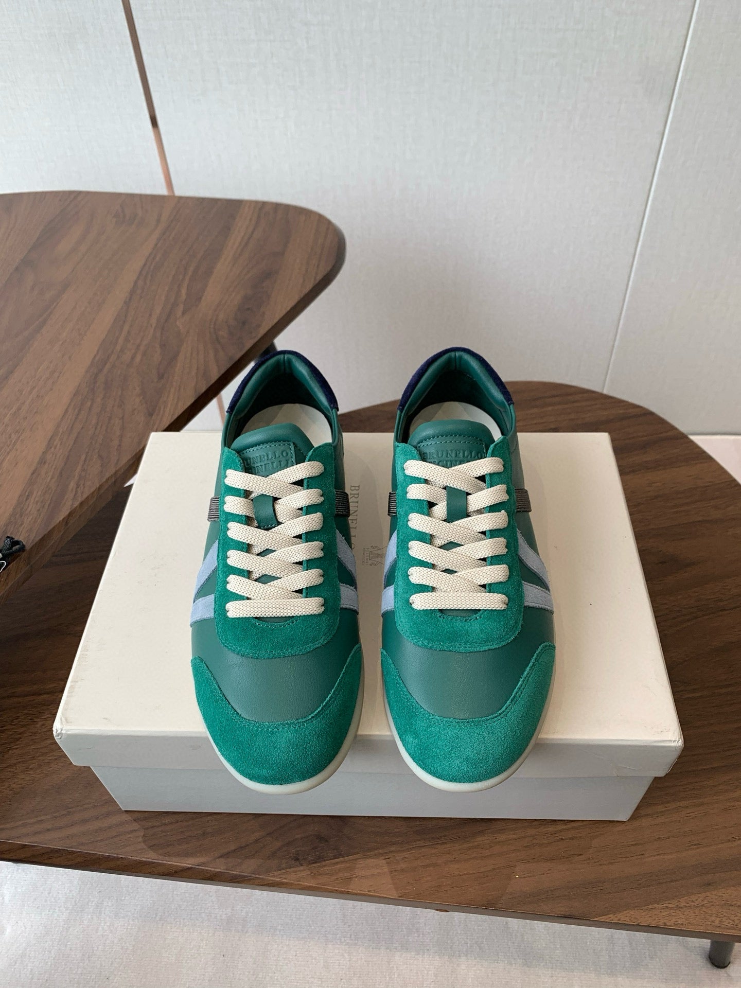 Brunello Cucinelli Sneakers