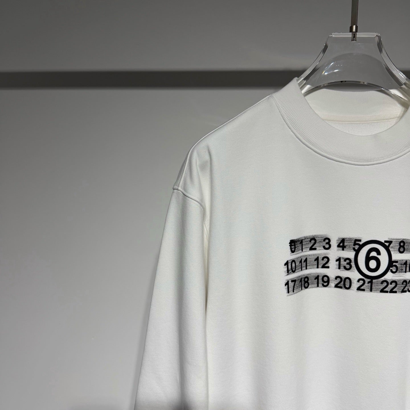 Maison Margiela Sweater
