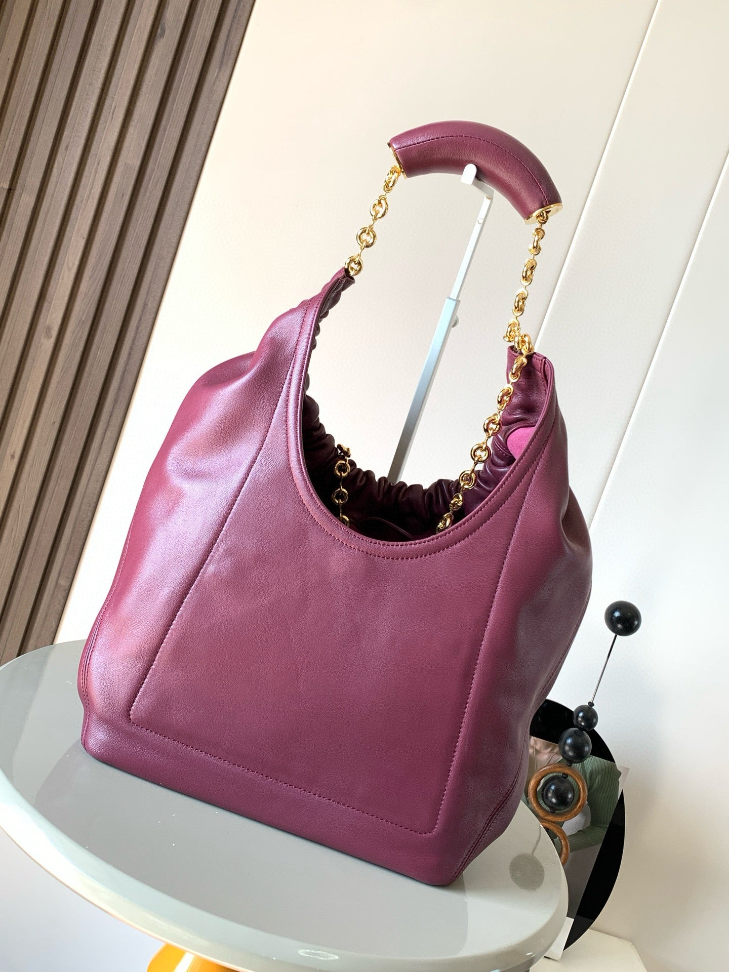 Loewe Squeeze Leather