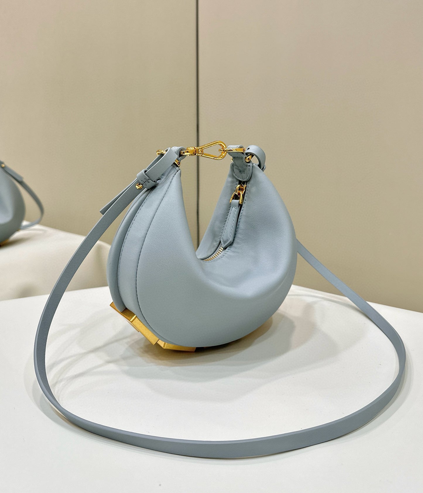 Fendi Fendigraphy Mini