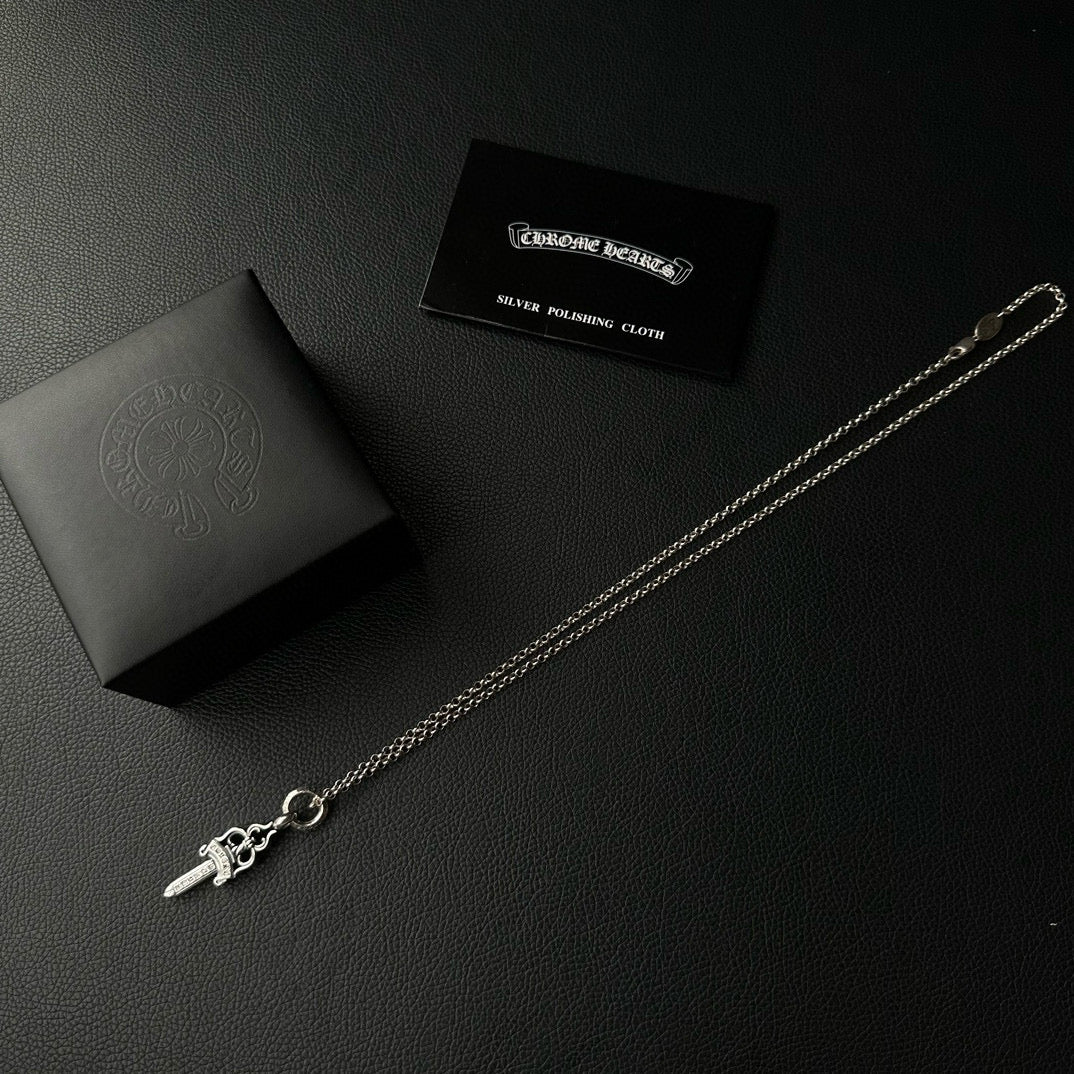 Chrome Hearts Necklace