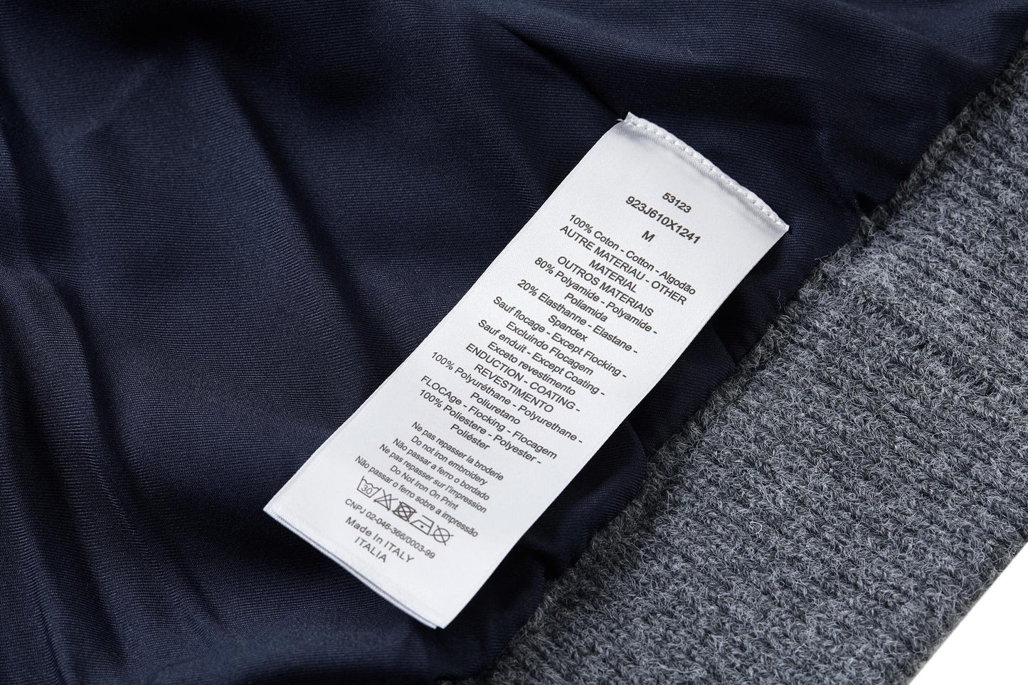 Dior Jacket