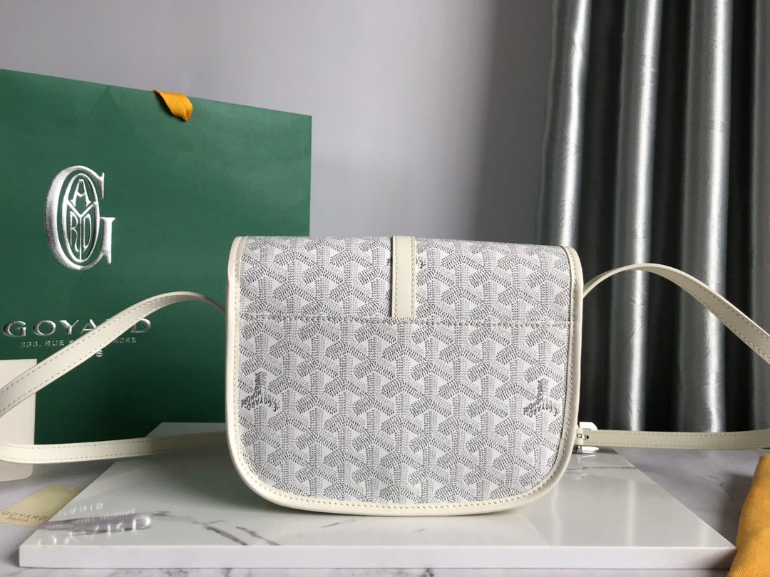 Goyard Cross Body Bag PM