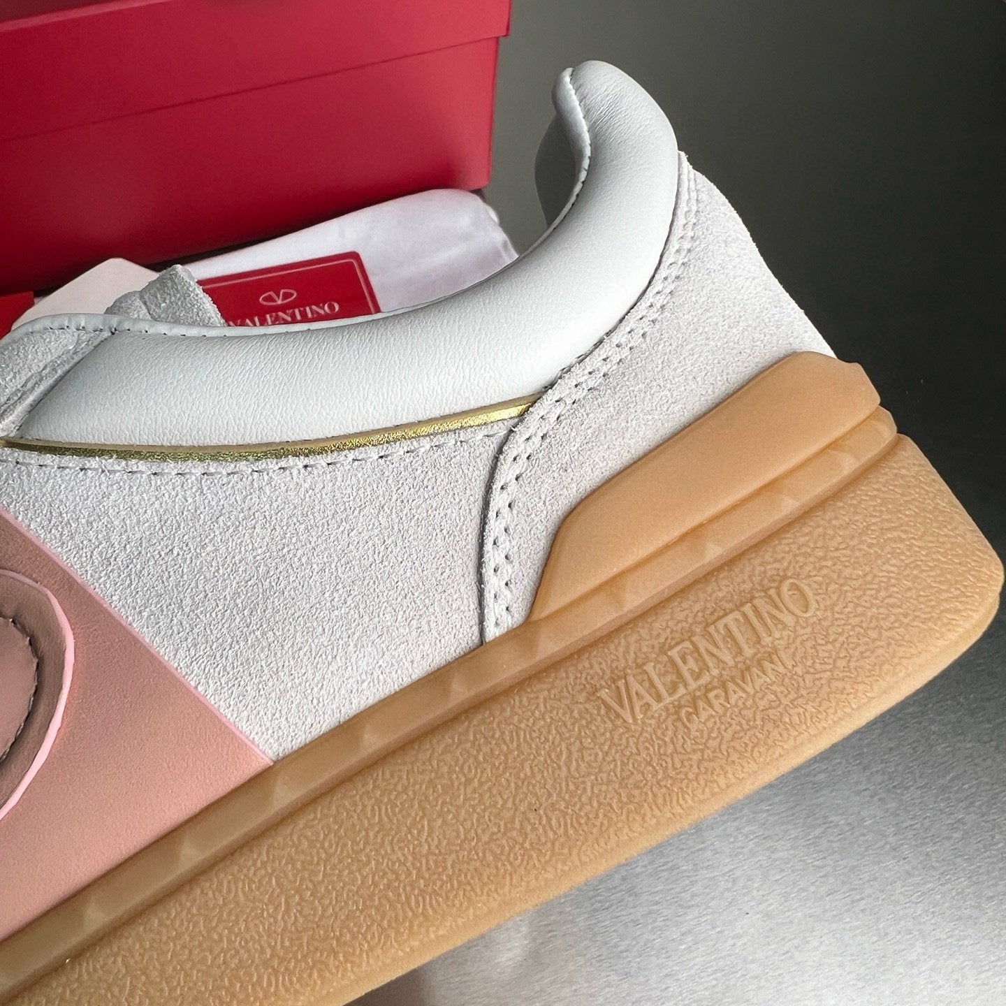 Valentino Shoes