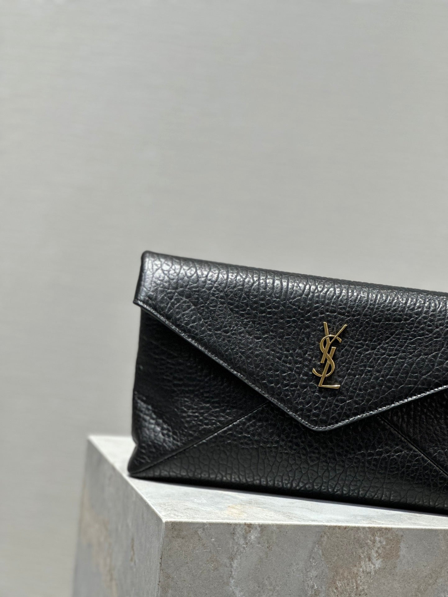 YSL Clutch
