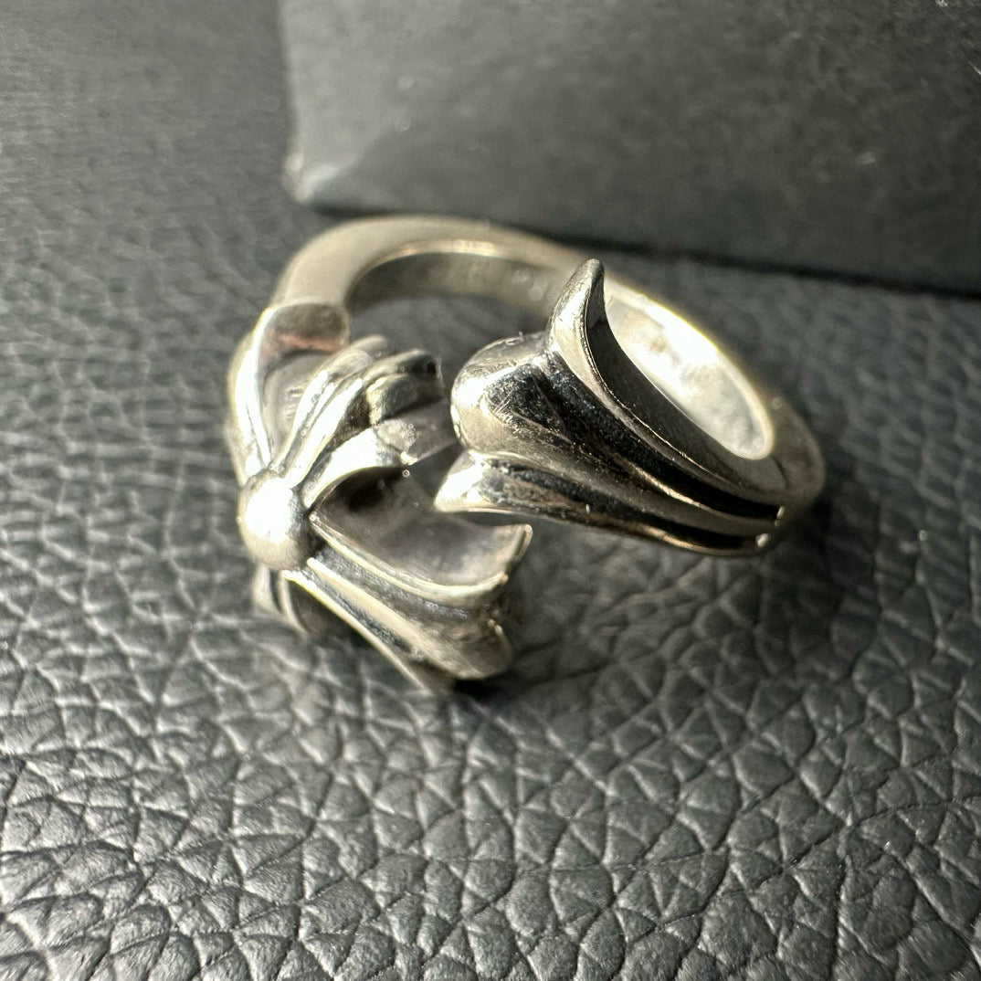 Chrome Hearts Rings