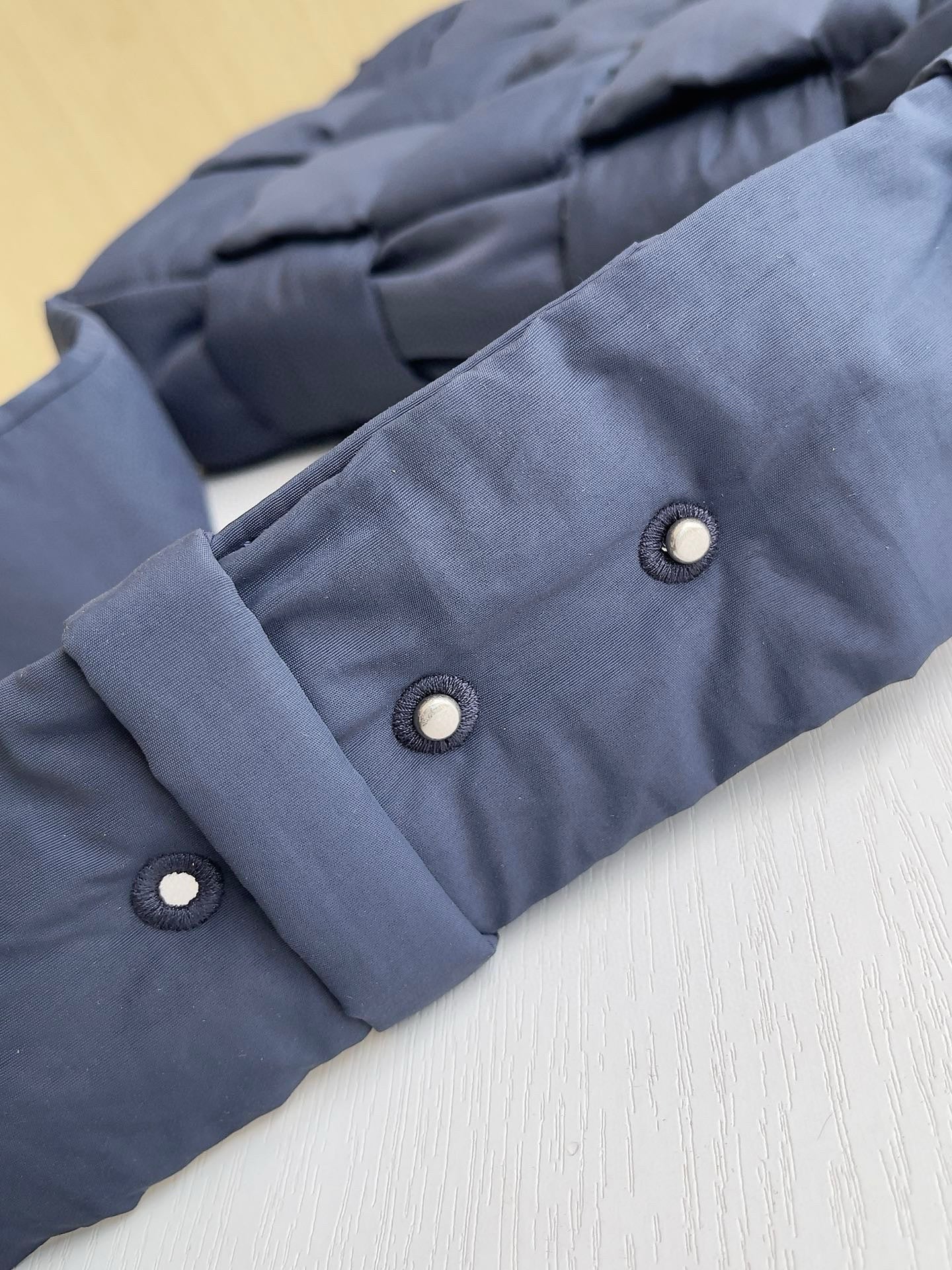 Bottega Veneta Camera Bag