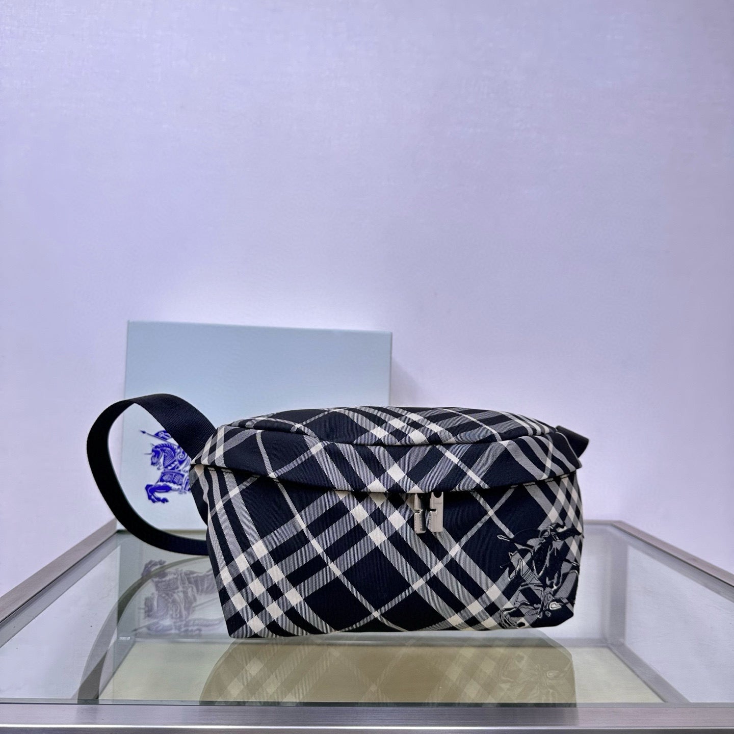 Burberry Cross Body Bag