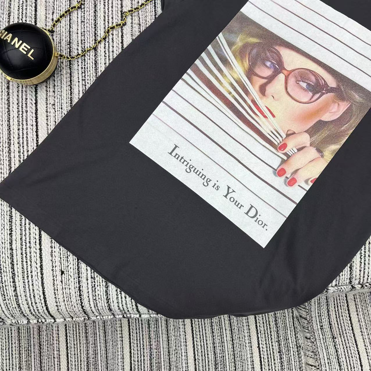 Dior T-shirt