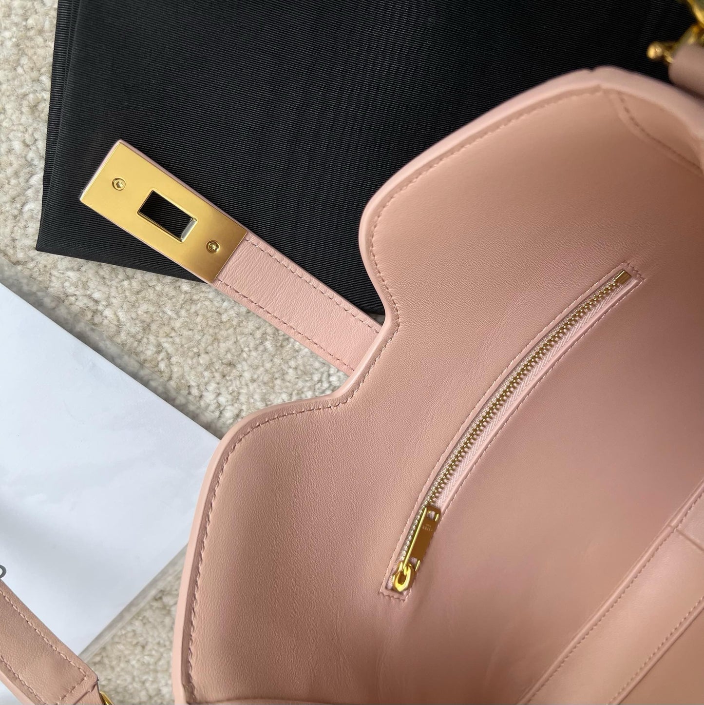 Celine Camille Bag