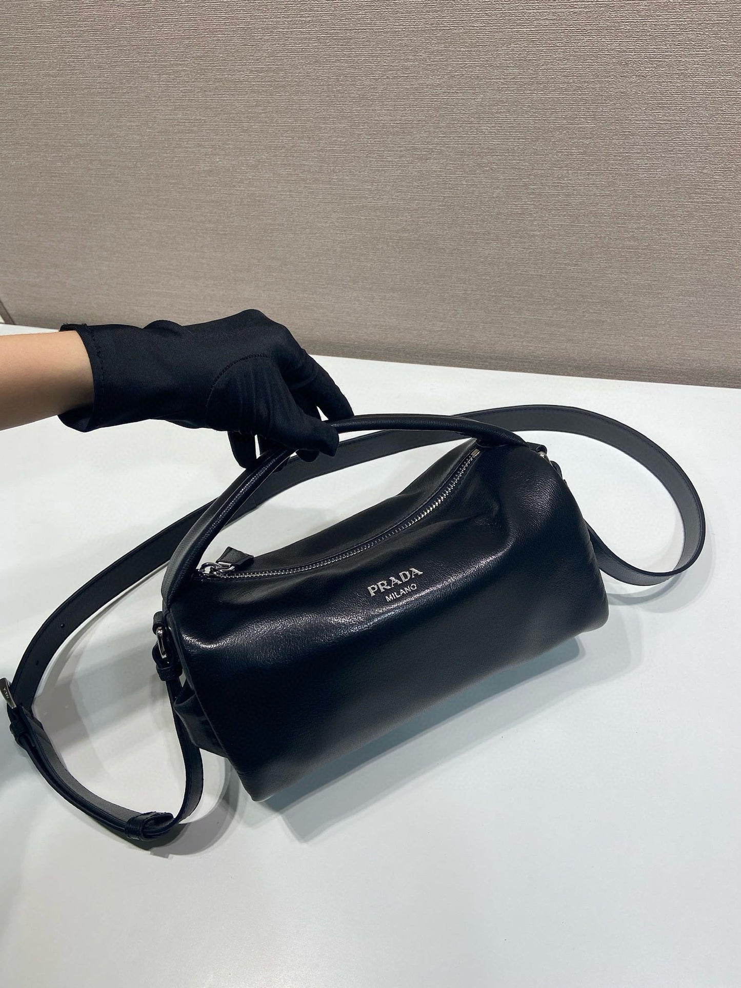 Prada Shoulder Bag