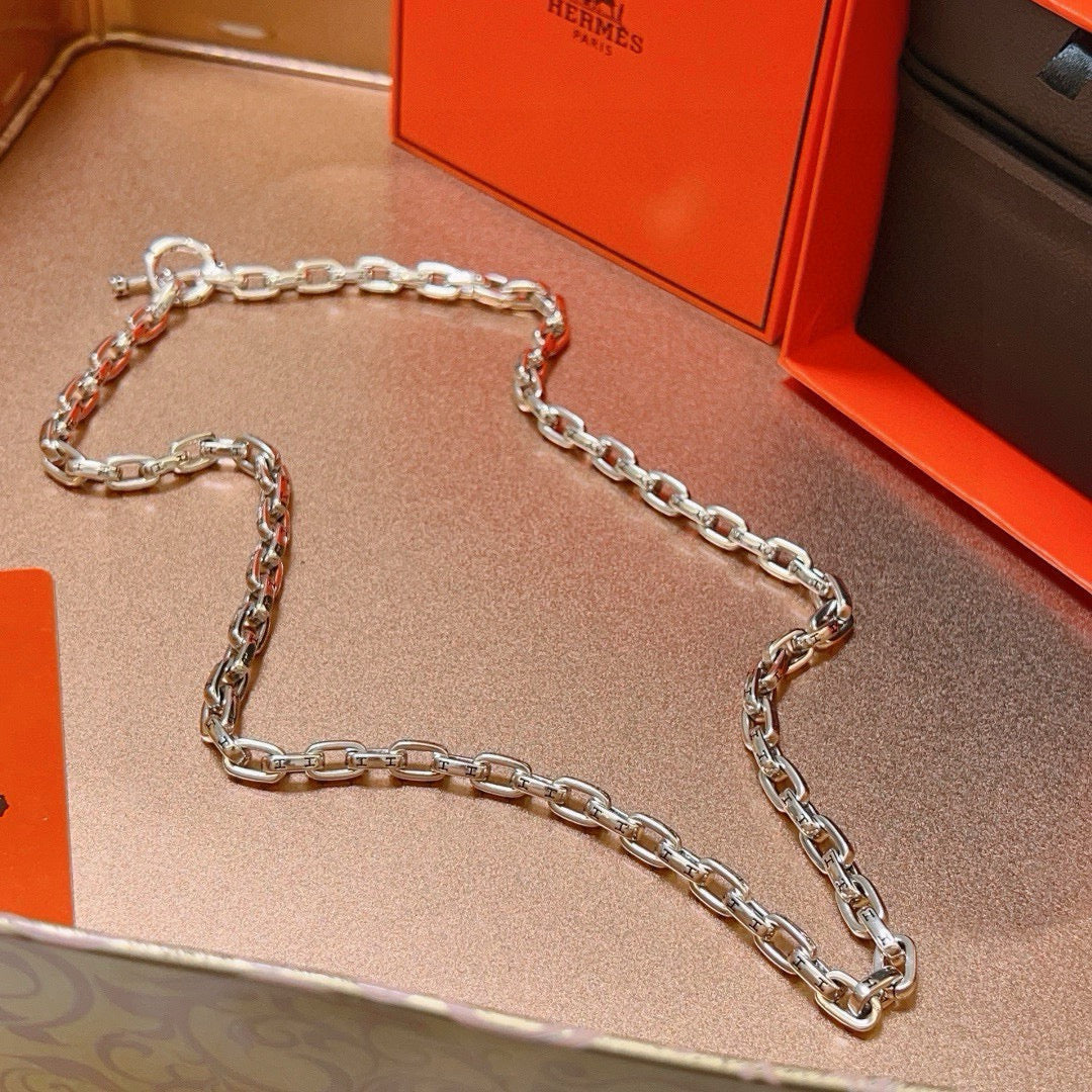 Hermes Necklace