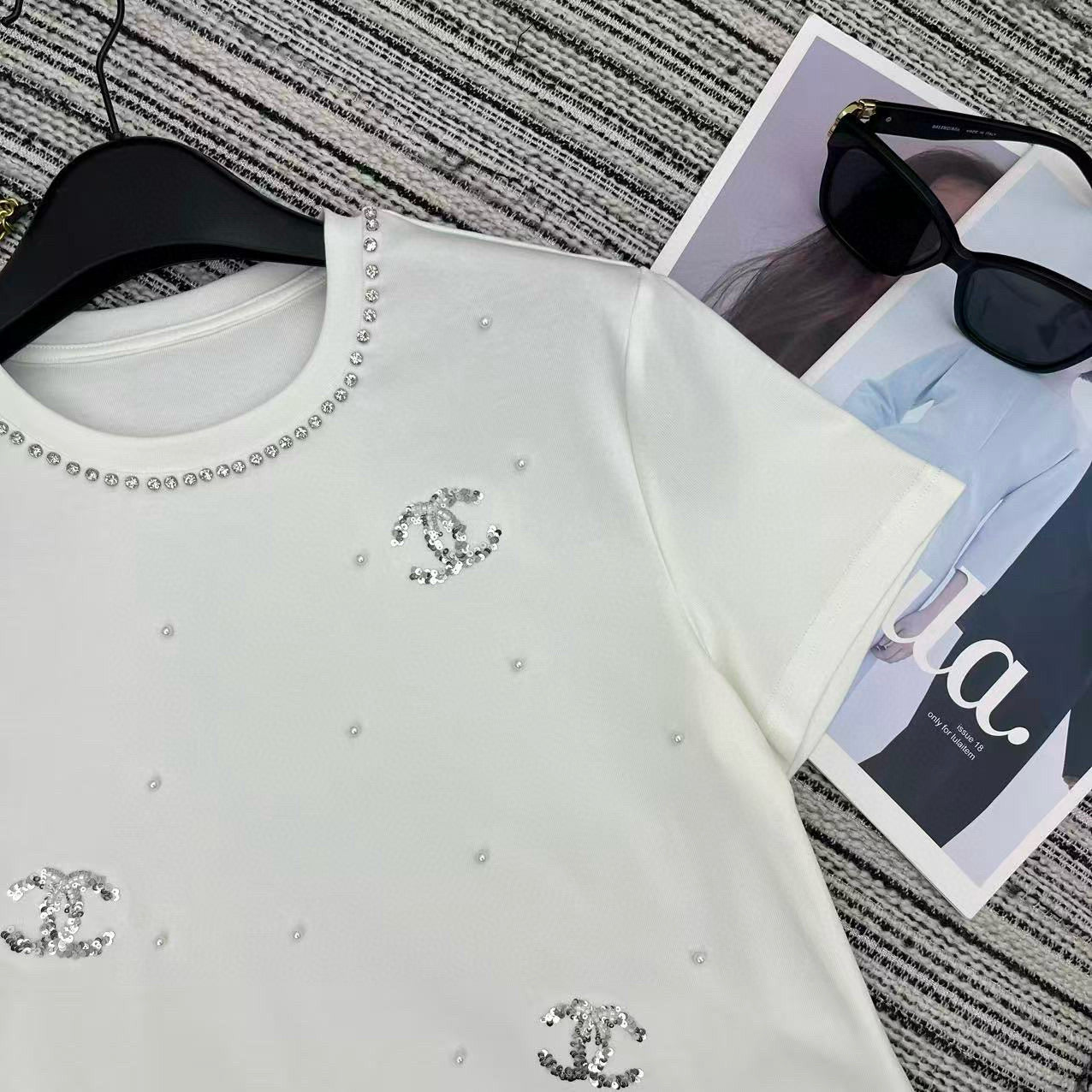 Chanel T-Shirt