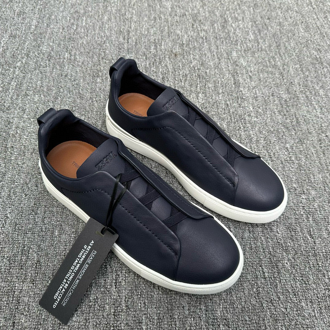 Zegna Sneaker