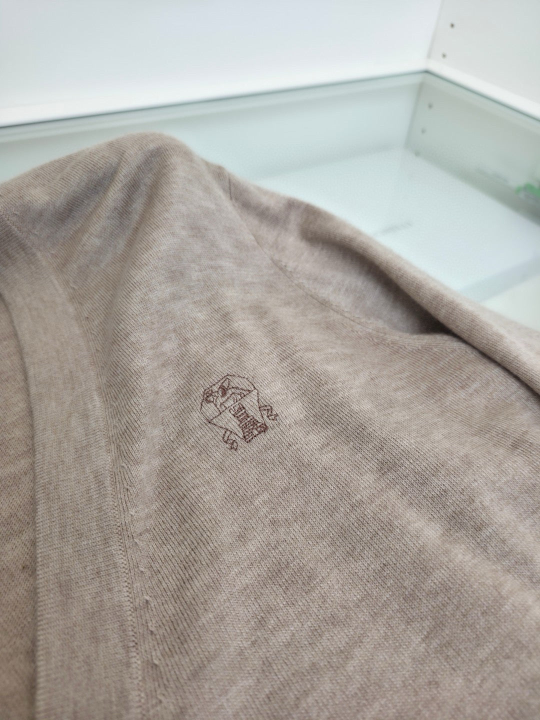 Brunello Cucinelli Cardigan