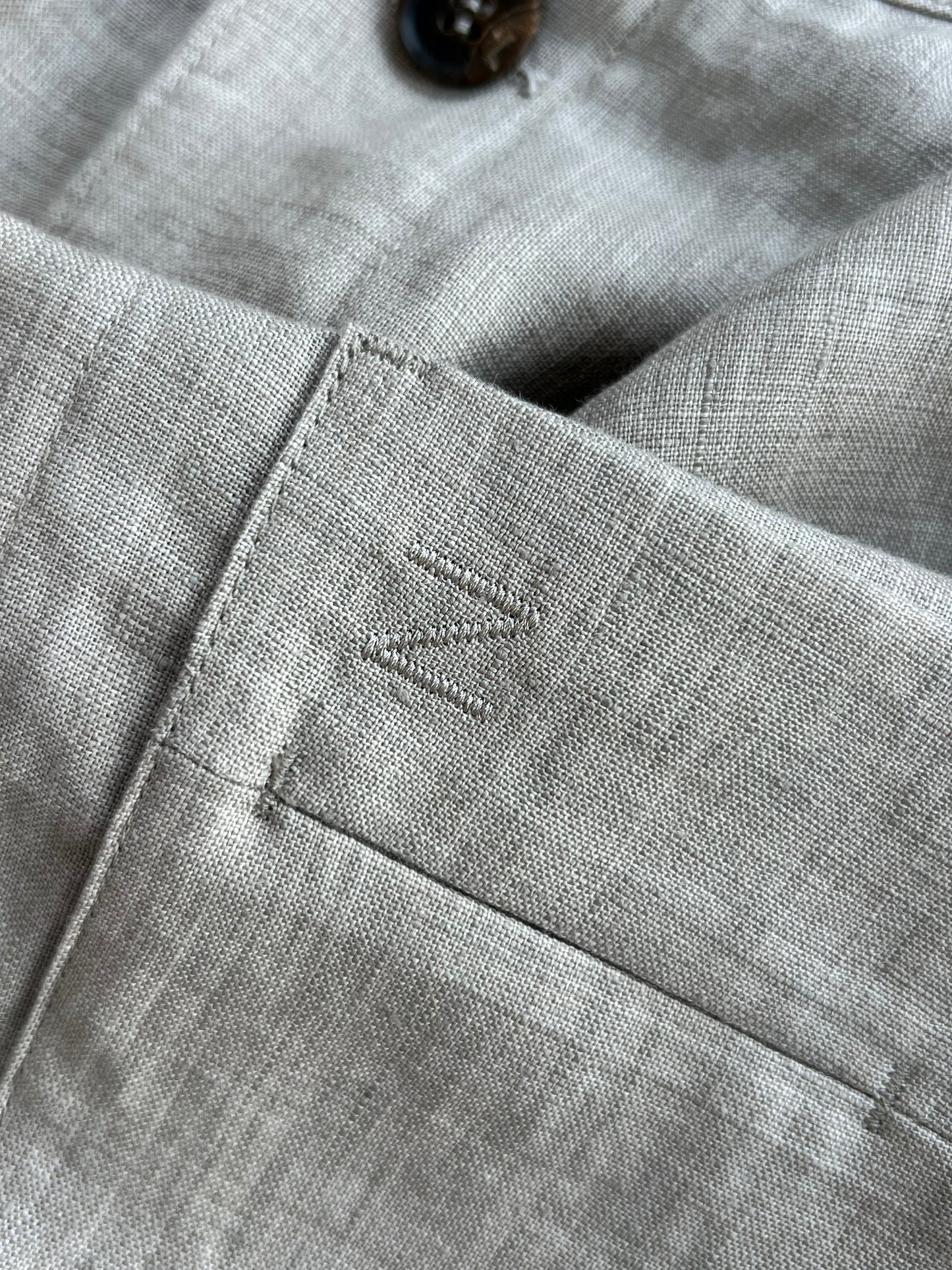 ZG Long Sleeve Shirt