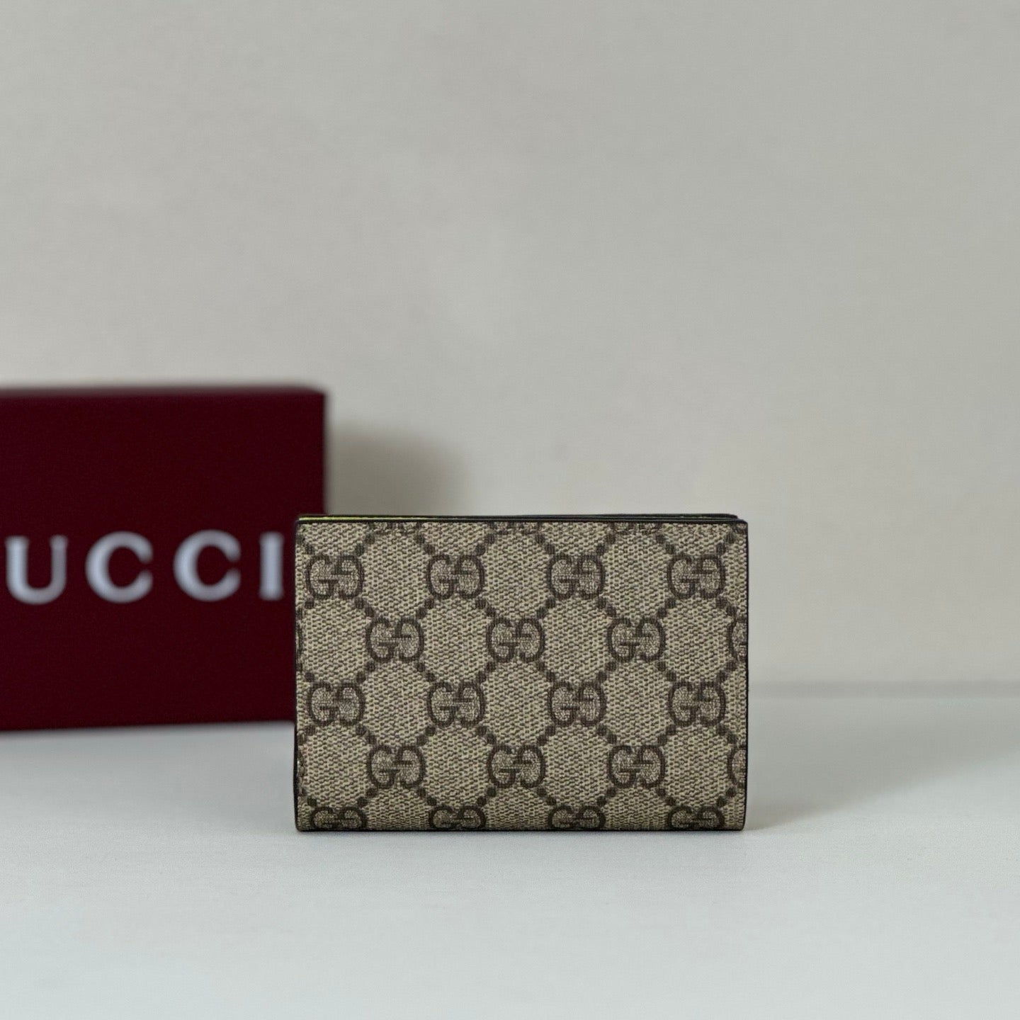 Gucci Wallet