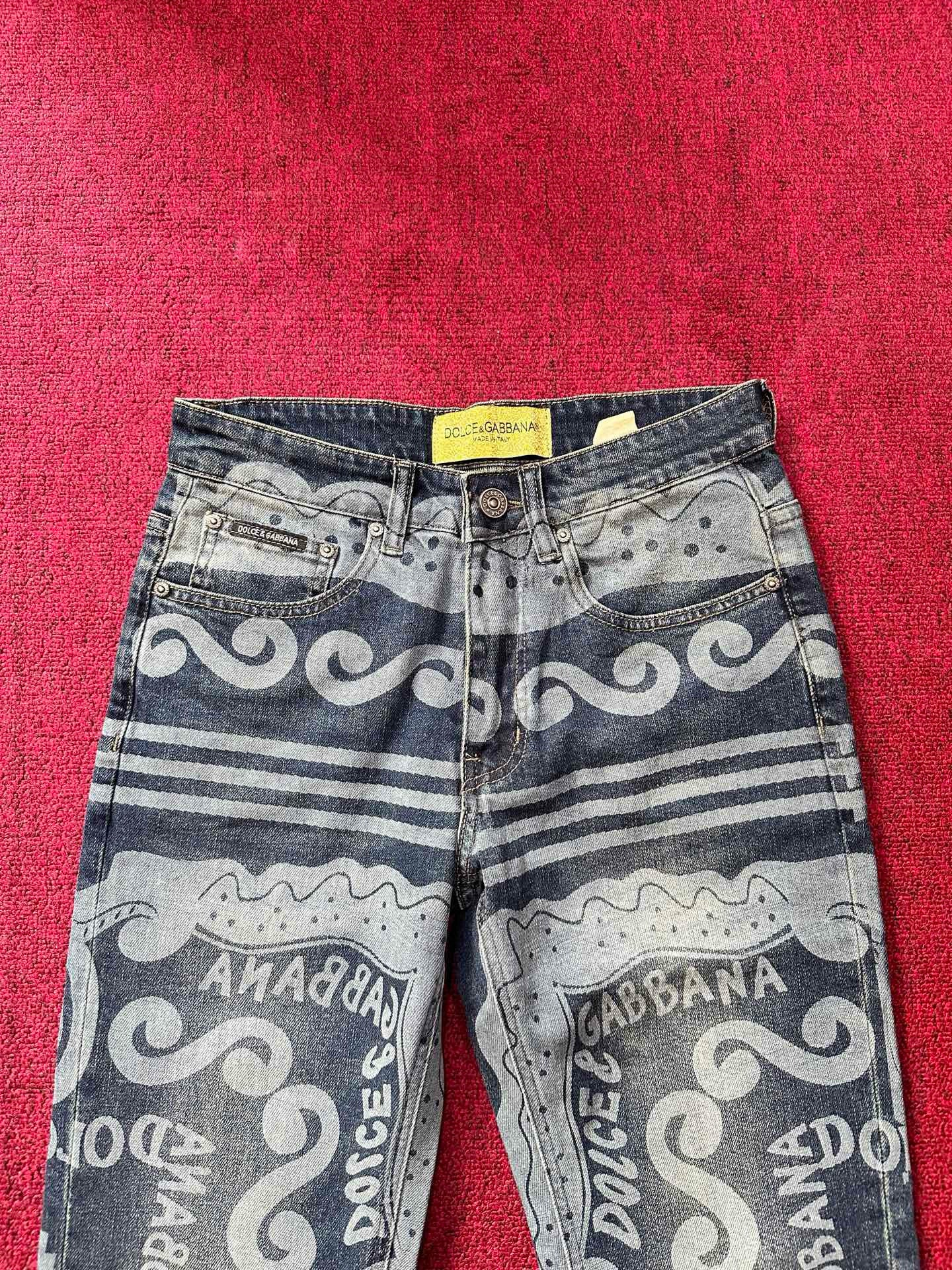 Dolce & Gabbana Jeans