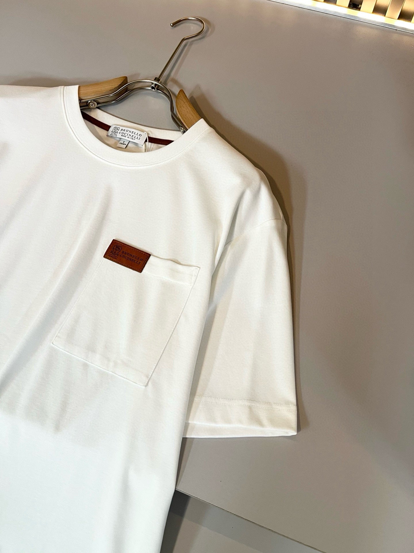 Brunello Cucinelli T-Shirt