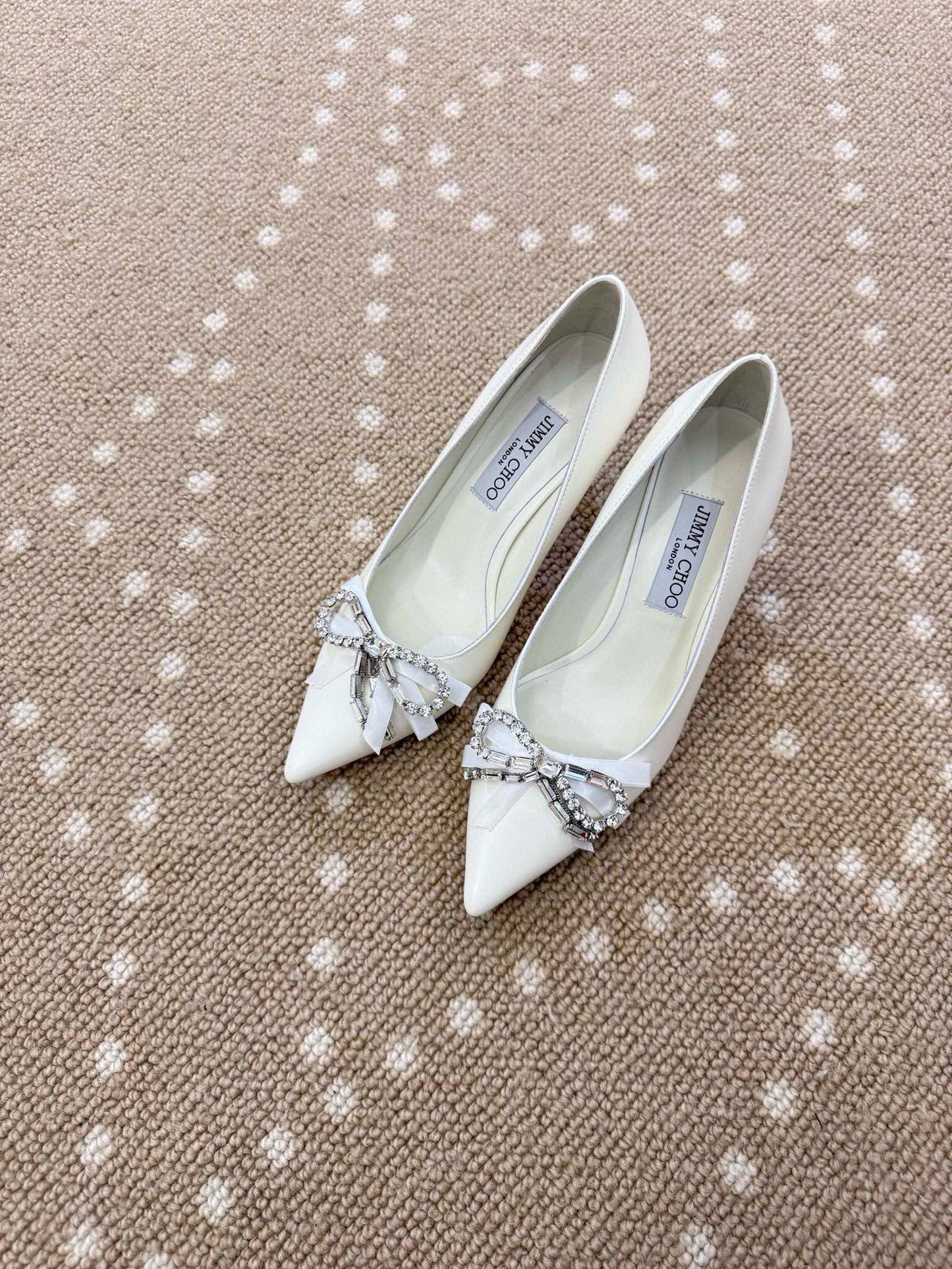 Jimmy Choo Heels