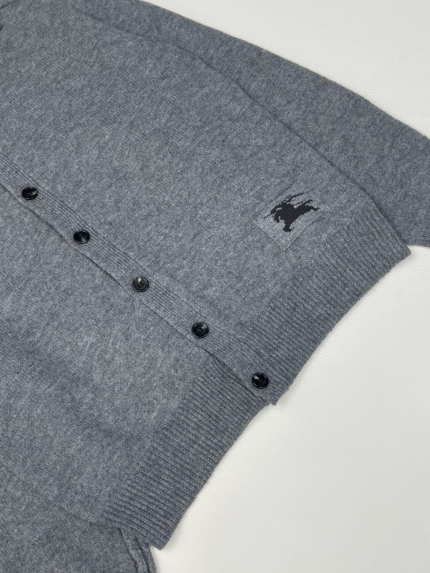 BBR Cardigan