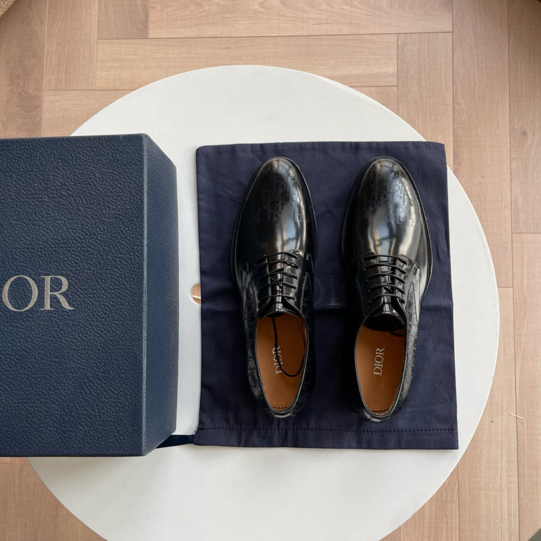 Dior Loafers