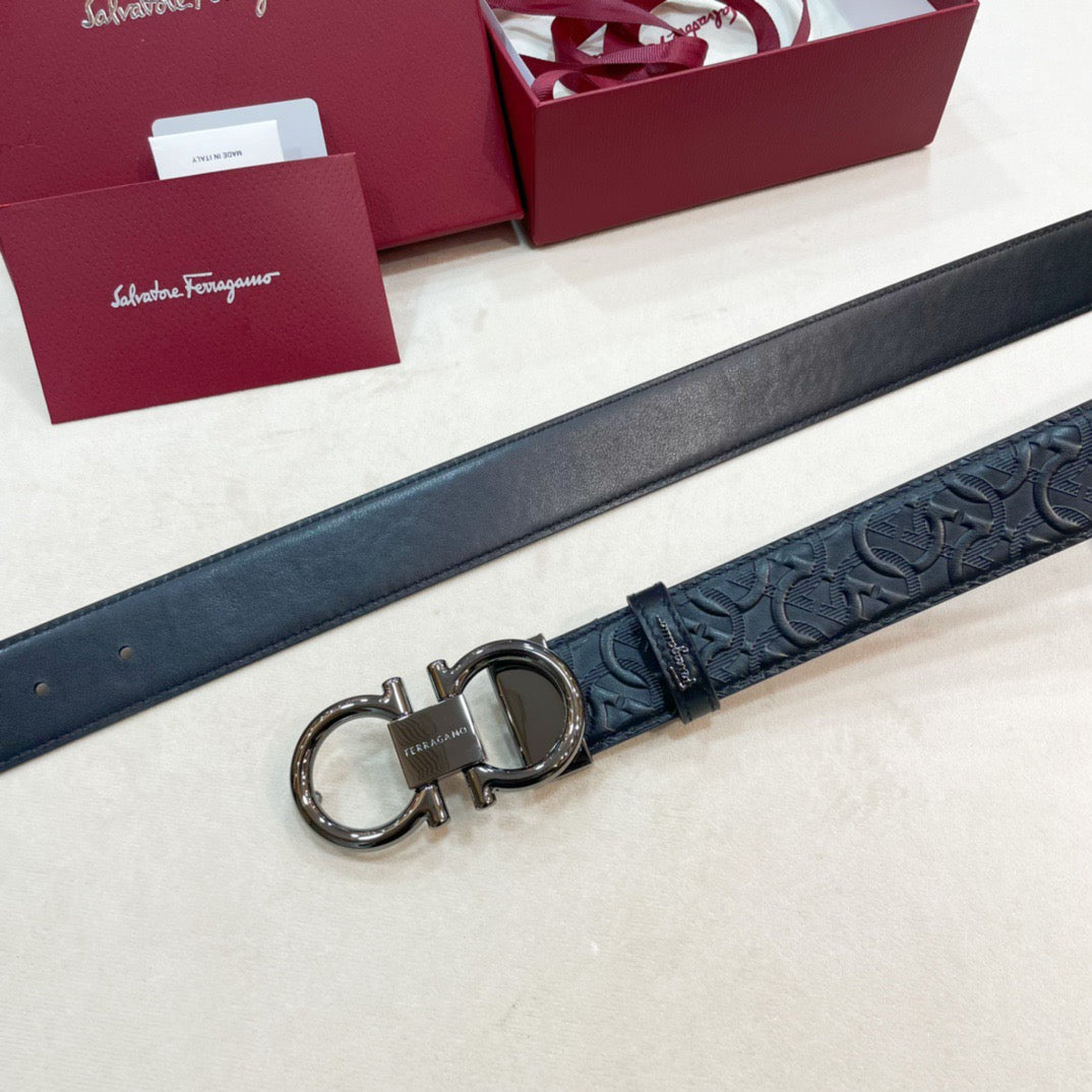 Ferragamo Belts