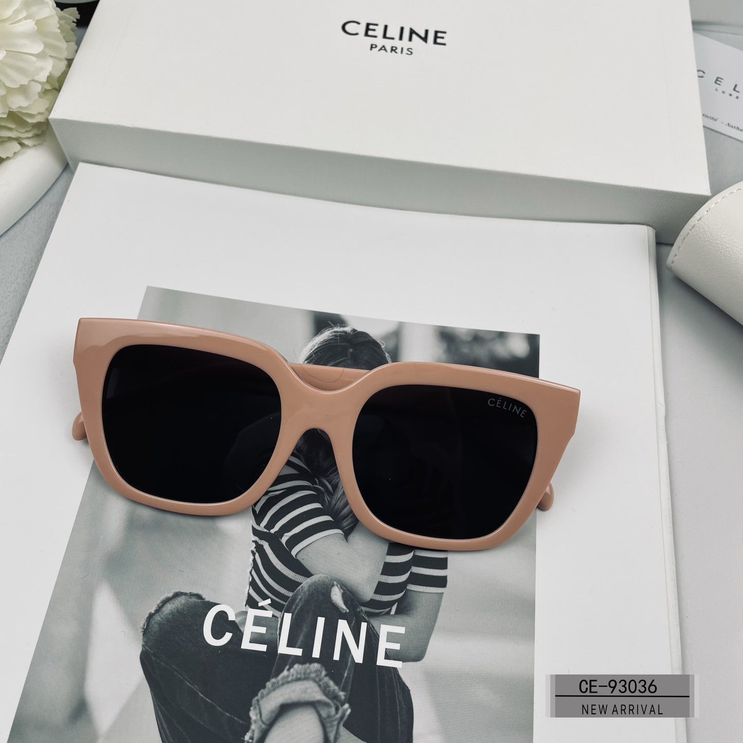 Celine Sunglasses